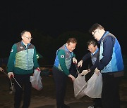 이상민 장관, 세계불꽃축제 마무리 점검