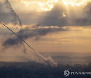 레바논서 이스라엘 북부에 박격포 공격…전쟁 확전 양상