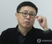 박기용 영진위원장 "영화제 예산삭감 시 피해 줄일 방안 고민"