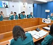 정부, 이스라엘에 특별여행주의보…"가능한 제3국 출국 권유"