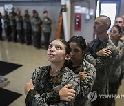 Marines Integrating Women