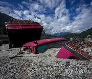 India Sikkim Floods