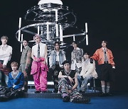 NCT 127 정규 5집 'Fact Check' 주간 음반 차트 1위