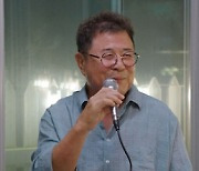 ‘절친 토큐멘터리 4인용식탁’ 59년차 배우 백일섭, 싱글 라이프 꿈꾸며 지은 전원주택 공개…졸혼의 아이콘 백일섭을 찾아온 절친은?