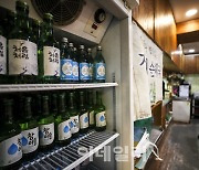 카스 등 맥주 11월부터 출고가 6.9% 인상…맥주 이어 소주도 가격 오를 듯