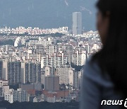 호(구)가(격)?…매수세 빠져도 집값 안 내리는 매도자들