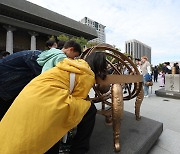 세종대왕님의 업적이 궁금해