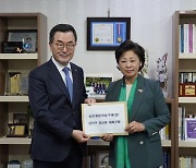 소병철 의원, 순천 해룡 선거구 복원 정상화 ‘눈앞’