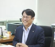 [인터뷰] KB손보가 퇴직연금으로 고용노동부 장관상을 받은 이유