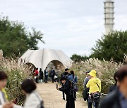 [날씨] 밤사이 중부지방 돌풍과 비‥내일부터 맑아져