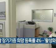 경남 장기기증 희망 등록률 4%…‘활성화 필요’