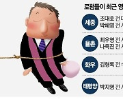 檢 중간간부급 '줄사표'…로펌들 "특수통 모셔라"