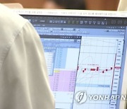 하락장 베팅에 이 ETF 수익률 10%대