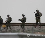 텔아비브행 항공편 결항…귀국편 15시간 지연