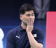 Both Korean volleyball coaches axed after disastrous Asian Games