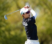 Kim Hyo-joo wins Ascendant LPGA with wire-to-wire run