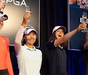 Jeon Ji-won and Kang Min-ji earn LPGA Tour cards