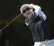 김효주, 와이어투와이어 우승…LPGA 통산 6승