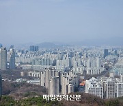 “굳이 월세 사느니 차라리”…서울 아파트 전세 비중 28개월만 최대