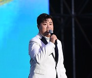 김호중 ‘2023 대백제전 출격’ [MK포토]