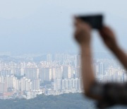 “다시 전세로”…서울 아파트 전세 비중 28개월만 최대