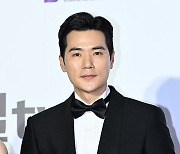 김강우, 불변의 멋짐 [포토엔HD]