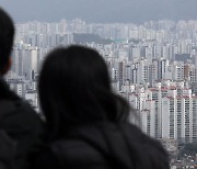 2년4개월 만에 최대 기록한 서울 아파트 전세 거래 비중