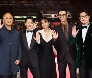 "궁금증 해결해주는 결말"..'독전2', BIFF 뜨겁게 달궜다