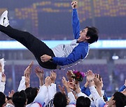 물음표를 느낌표로… 축구·야구 ‘황금시대’ 활짝 [항저우 아시안게임]