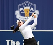 LPGA 투어 Q시리즈 도전 성유진 “스테이지2 관문 넘고 올게요”