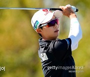 김효주, 어센던트 LPGA '와이어 투 와이어' 우승…통산 6승