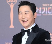 신동엽, 대마초 구속·사업 실패 셀프 폭로…"애들도 알아" [엑's 이슈]