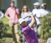 리스트, 5명 연장전 끝에 PGA 투어 우승…극적인 13m 버디 퍼트