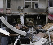 [이·팔 전쟁] 대한항공, 금주 텔아비브행 결항…귀국편 지연·추후결정