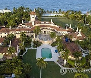 Trump Mar-a-Lago