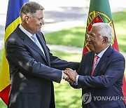 PORTUGAL ROMANIA DIPLOMACY