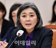 민주당 "김행 후보자 고발"…김행 "이제야 진실 밝혀진다"