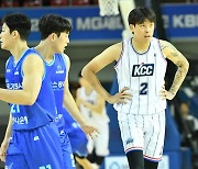 부산서 새 출발 KCC, 최준용·허웅 38점 합작 KBL 컵대회 상쾌한 출발