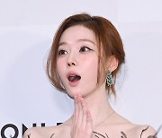 [Ms포토] 에스파 윈터 '놀랐 윈터!'