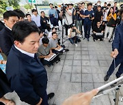 국토위 국감 오늘 시작…서울양평고속도·부동산 통계조작 '쟁점'