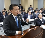 야 "'오송 참사' 김영환 사퇴해야"…여 "재발 방지 유가족 지원"[국감초점]