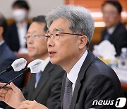 '김태우 보복판결' 도마에…법원행정처 "판결, 심판 대상 아냐"(종합2보)