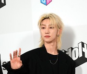 [포토] 세븐틴 디에잇 '부드러운 미소'