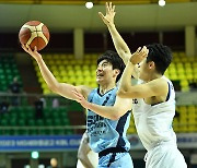 [KBL 컵대회] '작은 이정현'의 큰 퍼포먼스, 하지만 '큰 이정현' 앞에서는 '작은 이정현'