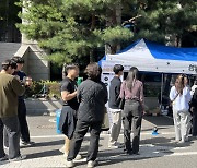 성남, 지역 연고 을지대학교 축제 참여 '지역밀착+팬 유치 효과'