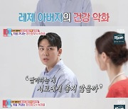 레이디제인 “아버지 간암 판정에 결혼식 앞당겼다”