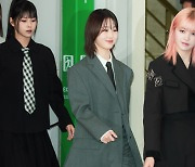 [포토] 엔믹스 해원 '미소천사'