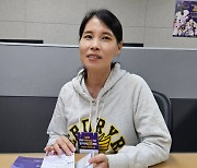 경기도 이혜성 주무관 "웹툰은 무한대로 확장 가능한 IP.. 웹툰페어를 더 확장시킬 것"