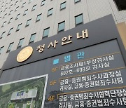 734억 투자받고 111억 손실 감춘 증권사 PB 구속기소