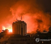 이스라엘-하마스 충돌에 프로농구리그도 무기한 연기...유럽 클럽 대항전 일정 변경 불가피